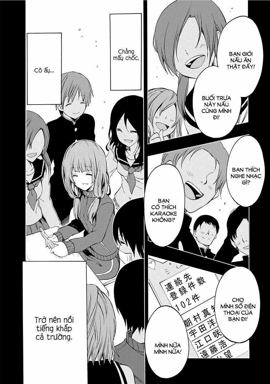 Missile & Plankton - Chapter 6 - Trang 25