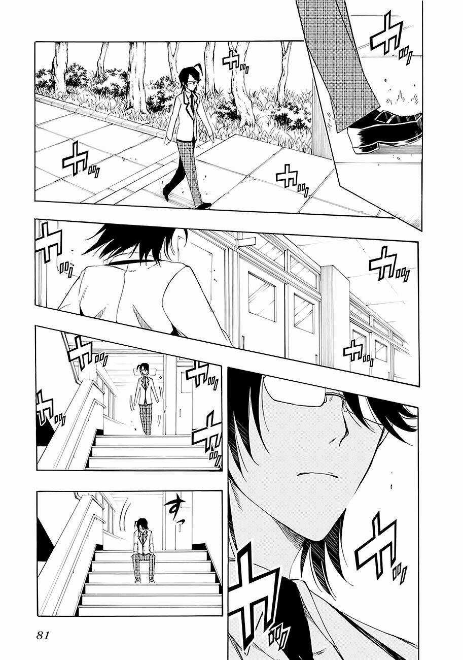 Missile & Plankton - Chapter 8 - Trang 18