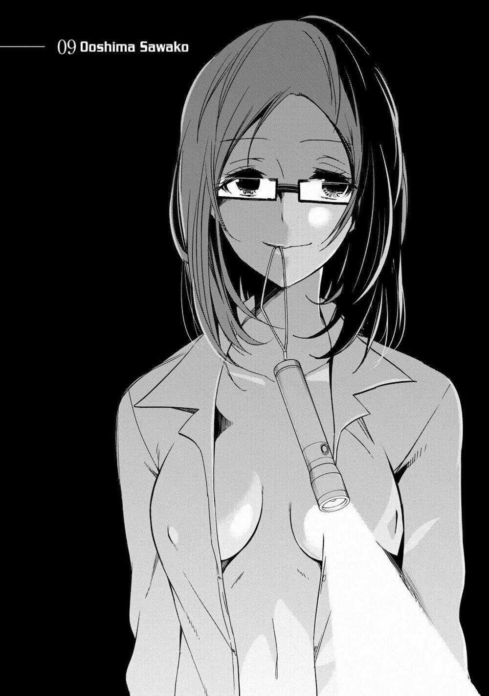 Missile & Plankton - Chapter 9 - Trang 2