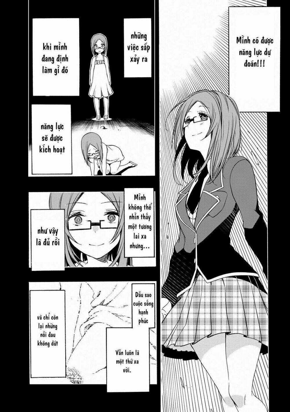 Missile & Plankton - Chapter 9 - Trang 15