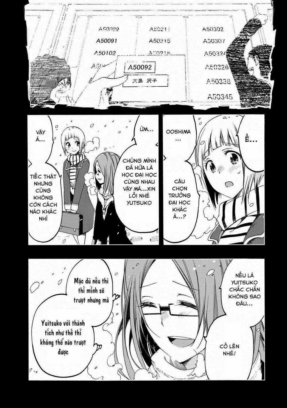 Missile & Plankton - Chapter 9 - Trang 19