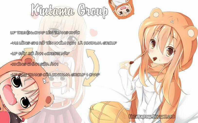 Mission Cupid - Chapter 1 - Trang 1