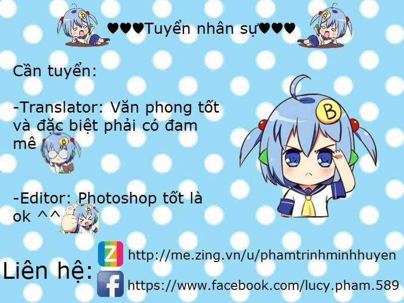 Mission Cupid - Chapter 1 - Trang 2