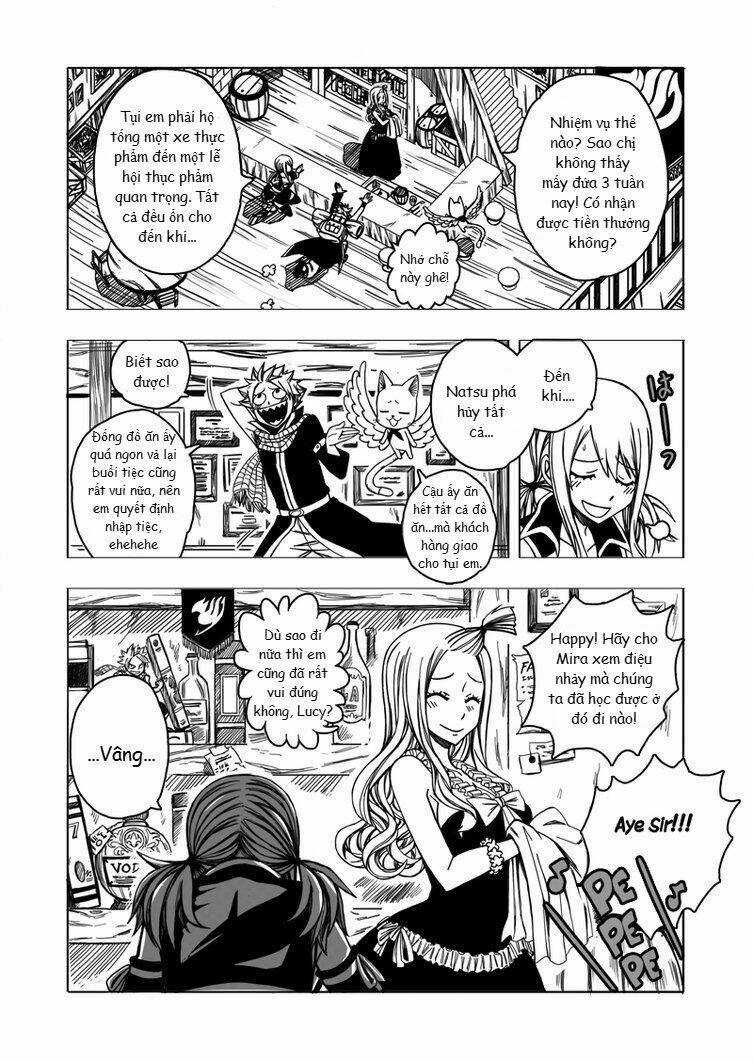 Mission Cupid - Chapter 1 - Trang 6