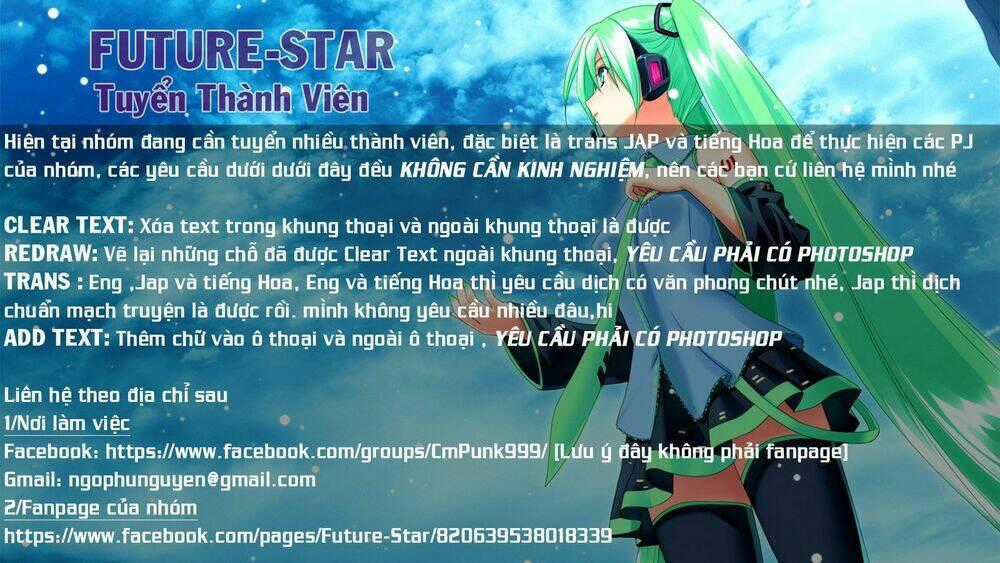 Mission! School - Chapter 10 - Trang 26