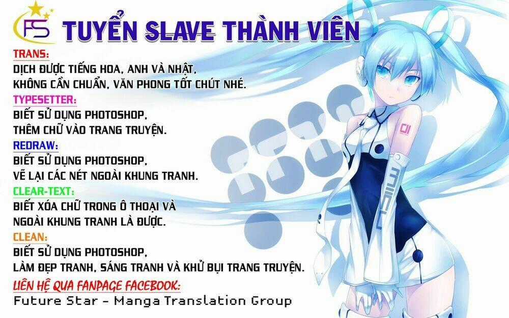 Mission! School - Chapter 12 - Trang 22