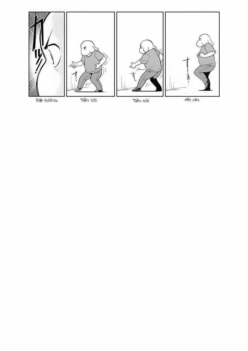 Mission! School - Chapter 14 - Trang 7