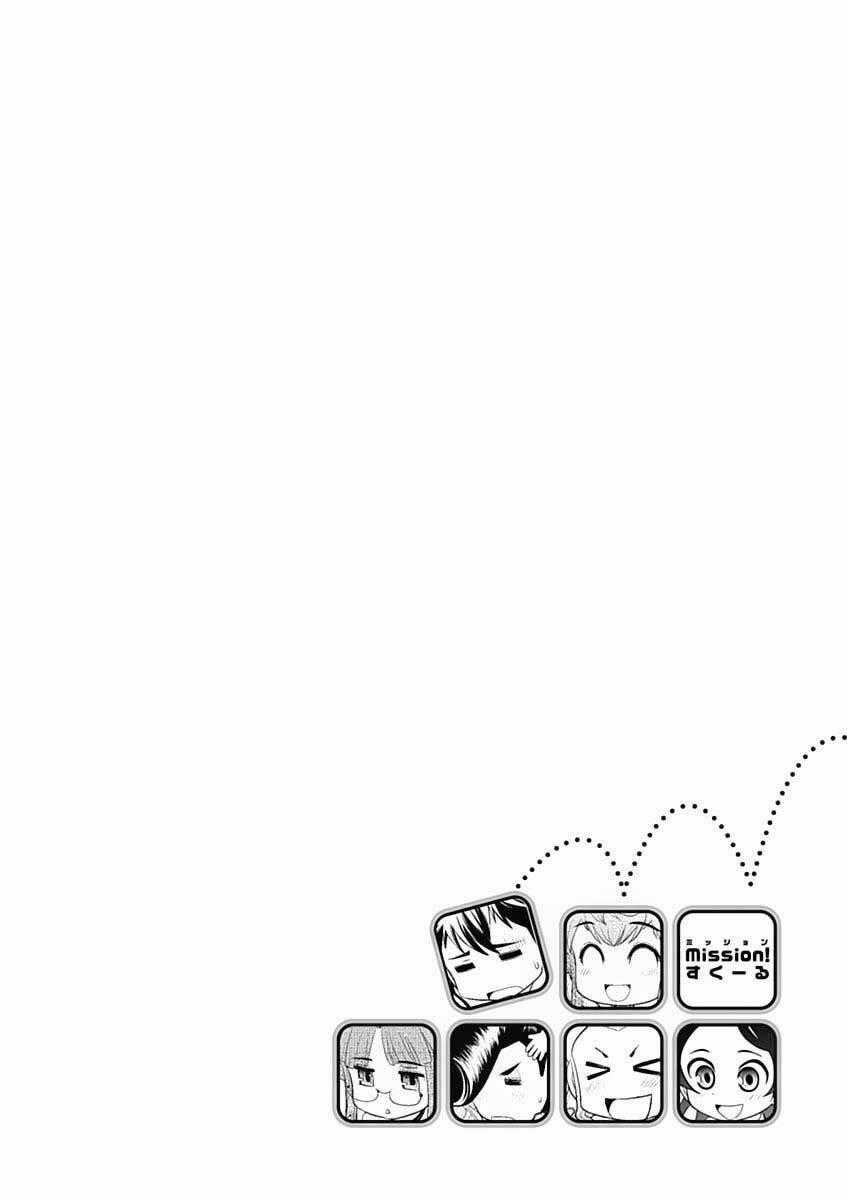 Mission! School - Chapter 16 - Trang 27