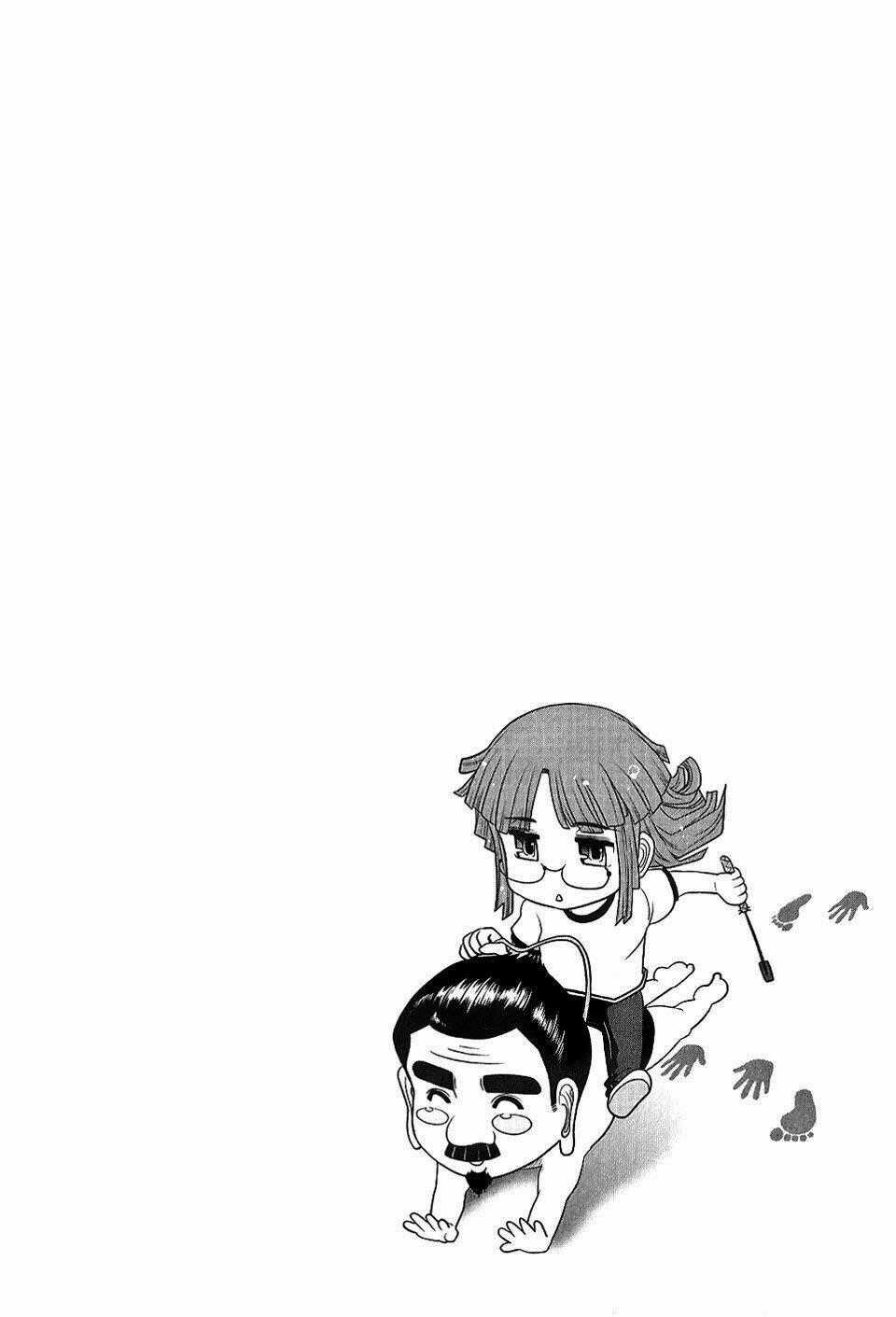 Mission! School - Chapter 5 - Trang 1