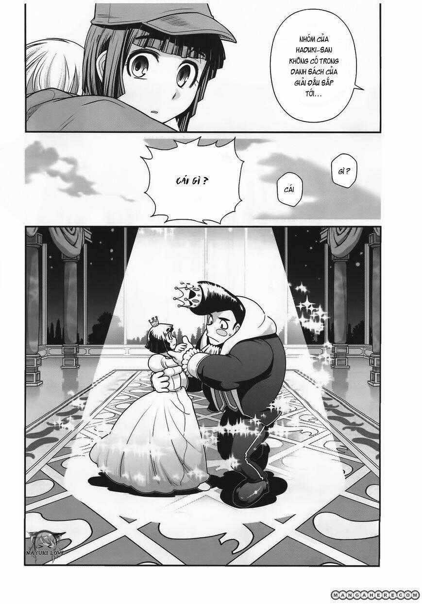 Mission! School - Chapter 9 - Trang 2