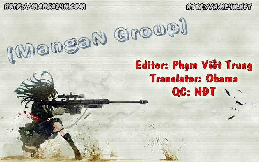 Mission! School - Chapter 9 - Trang 24