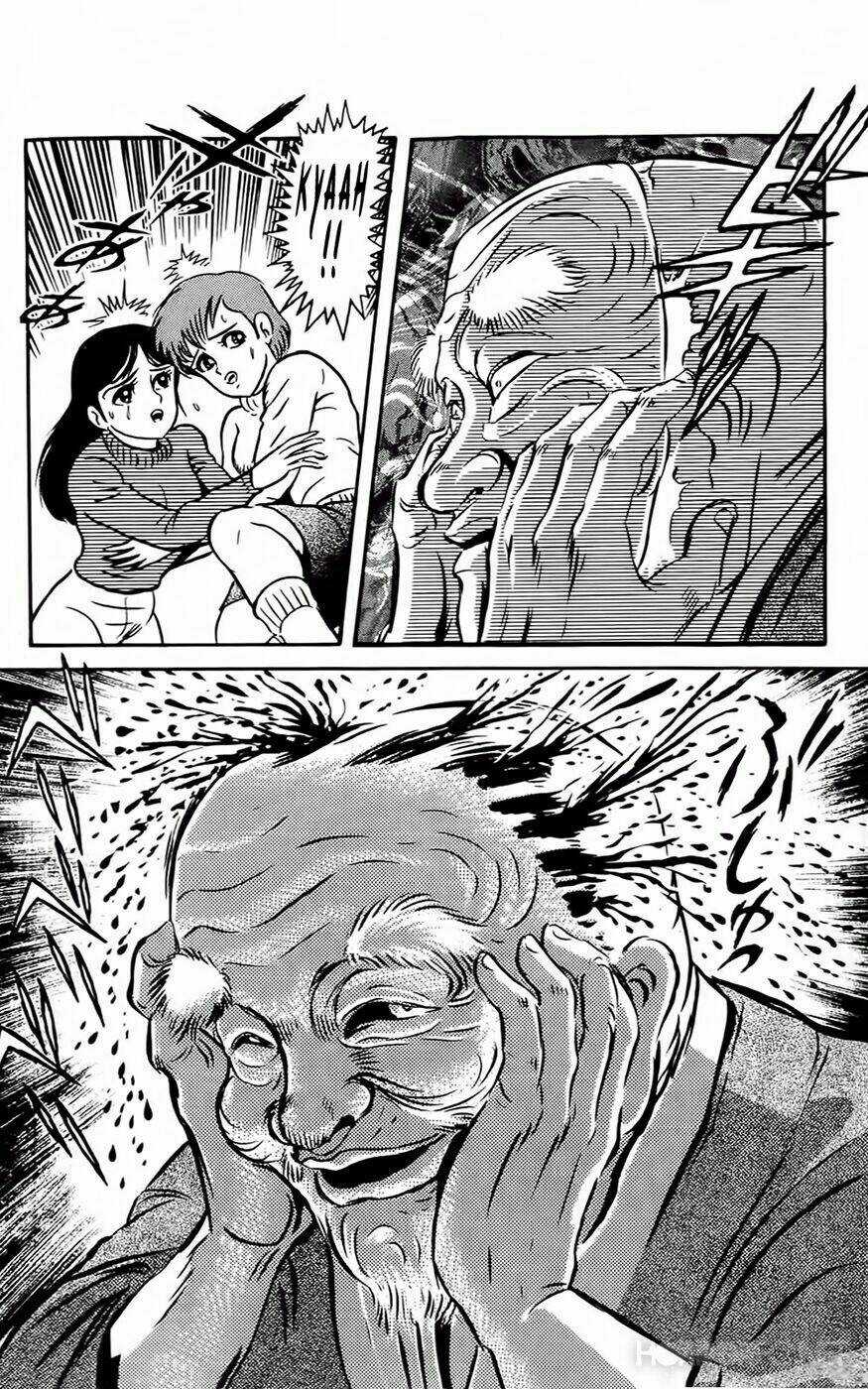 Mist Story - Chapter 1 - Trang 15