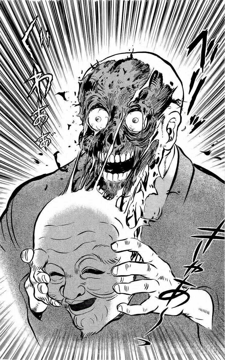 Mist Story - Chapter 1 - Trang 16