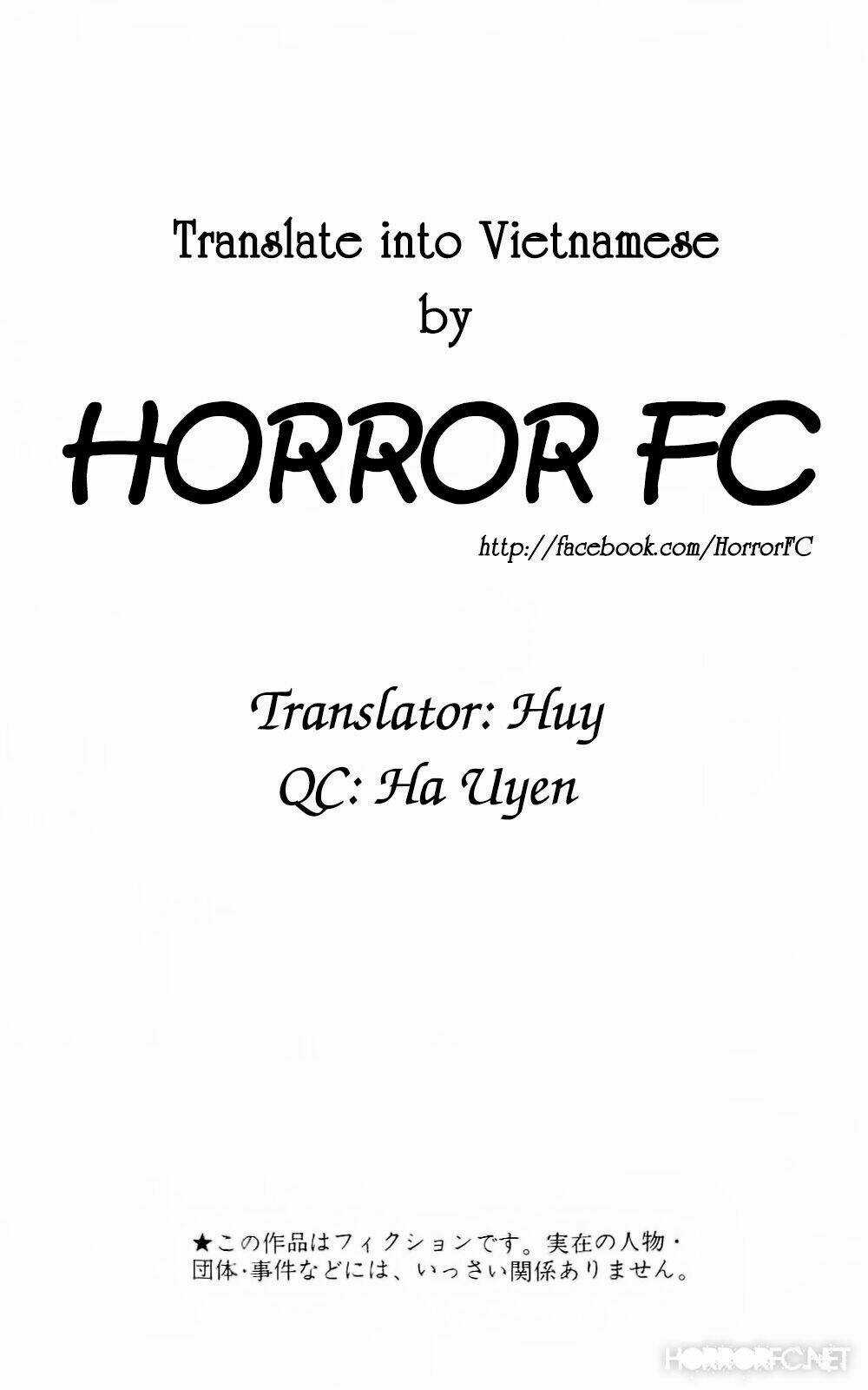 Mist Story - Chapter 1 - Trang 3