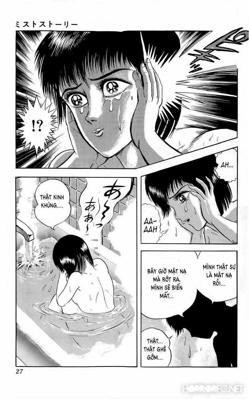 Mist Story - Chapter 1 - Trang 27