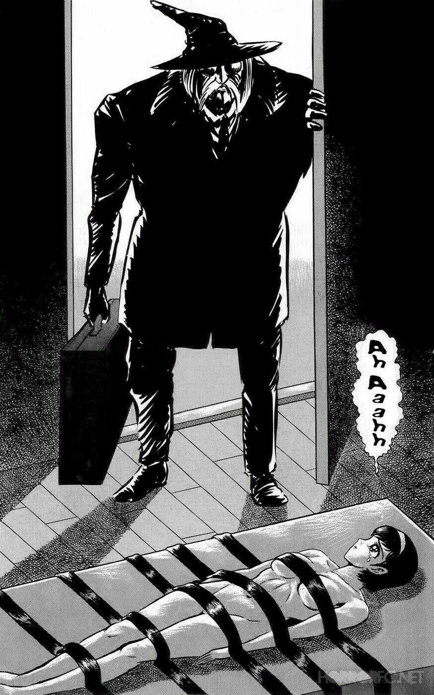 Mist Story - Chapter 1 - Trang 32