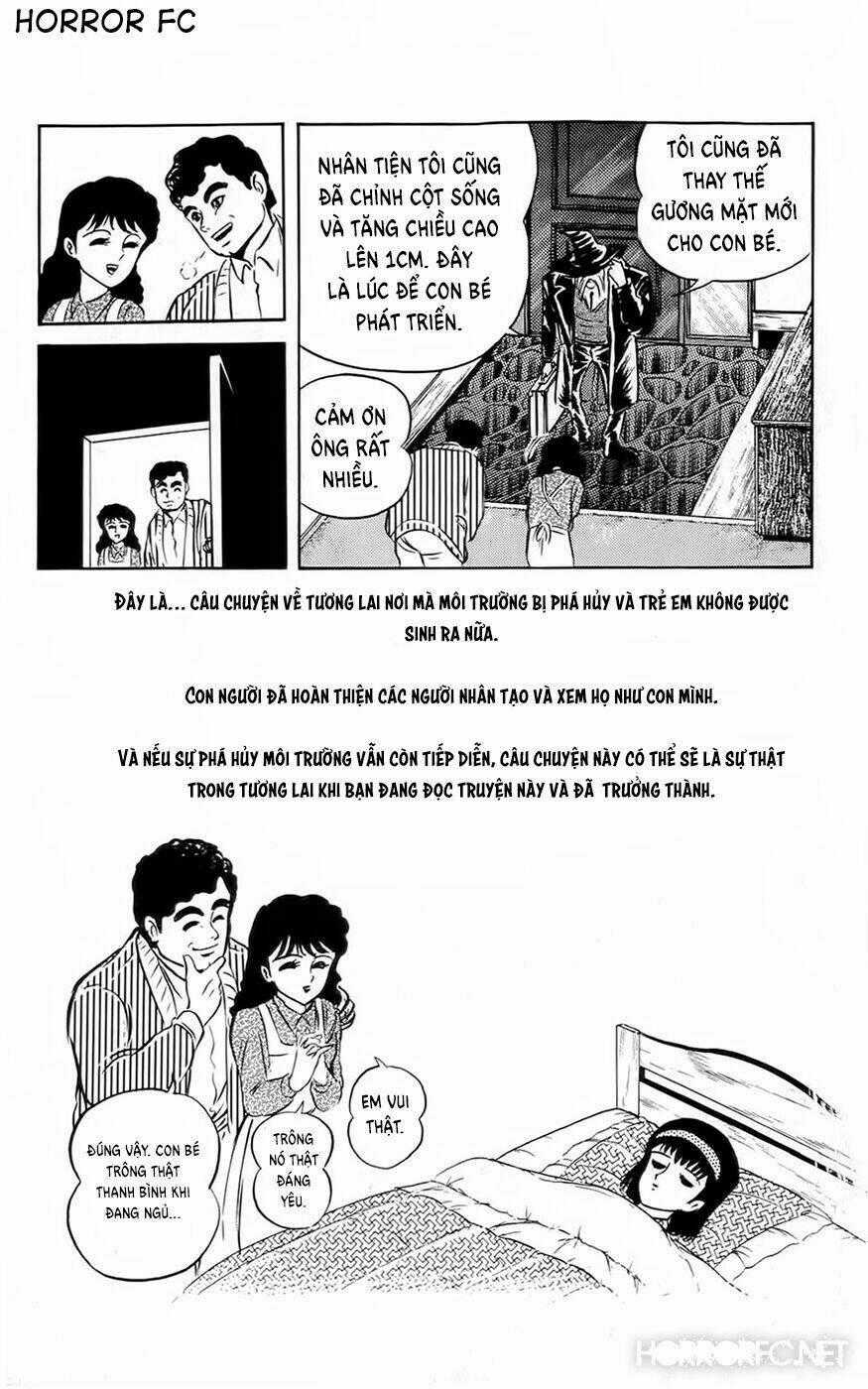 Mist Story - Chapter 1 - Trang 40