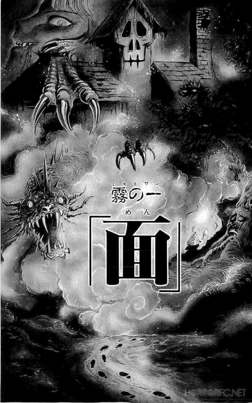 Mist Story - Chapter 1 - Trang 5