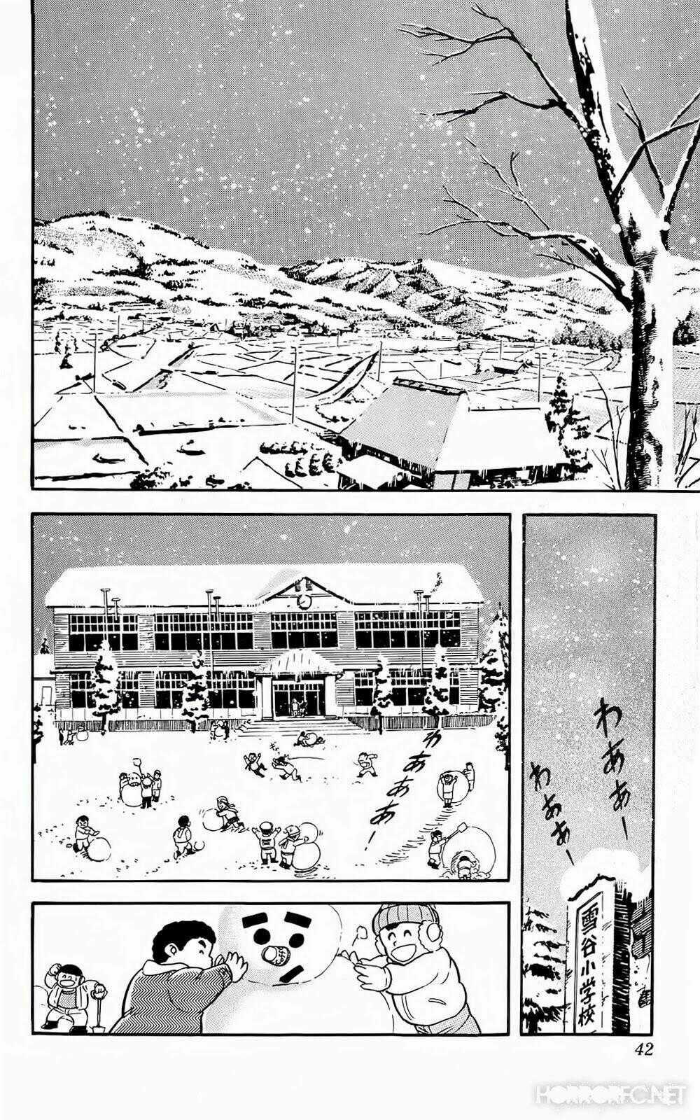 Mist Story - Chapter 2 - Trang 2