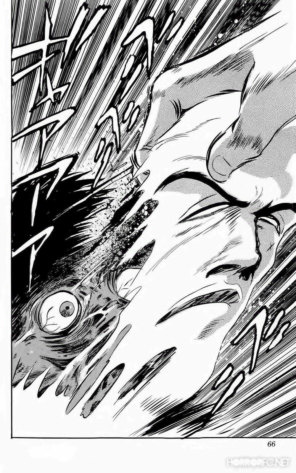 Mist Story - Chapter 2 - Trang 26