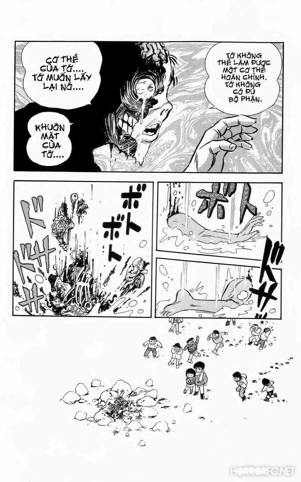 Mist Story - Chapter 2 - Trang 32