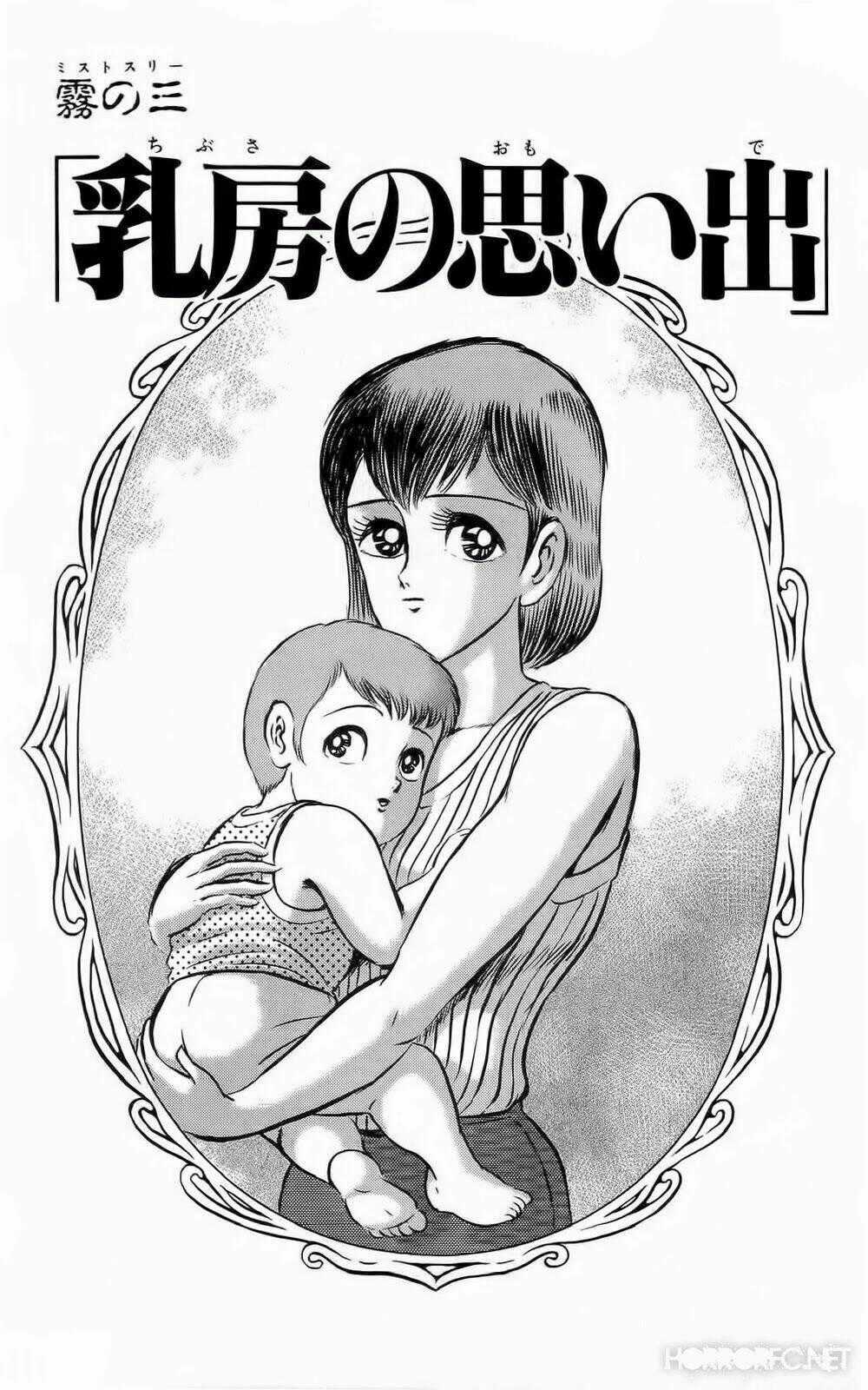 Mist Story - Chapter 3 - Trang 1