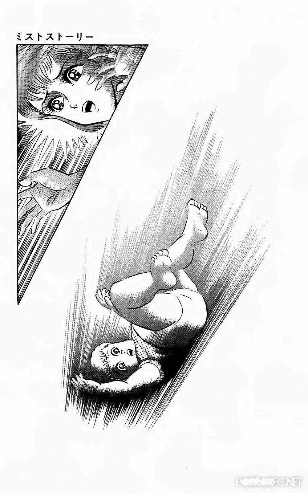 Mist Story - Chapter 3 - Trang 13