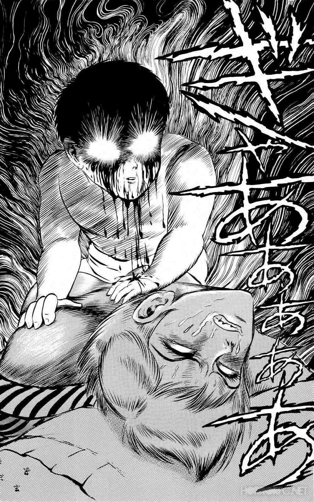 Mist Story - Chapter 3 - Trang 22