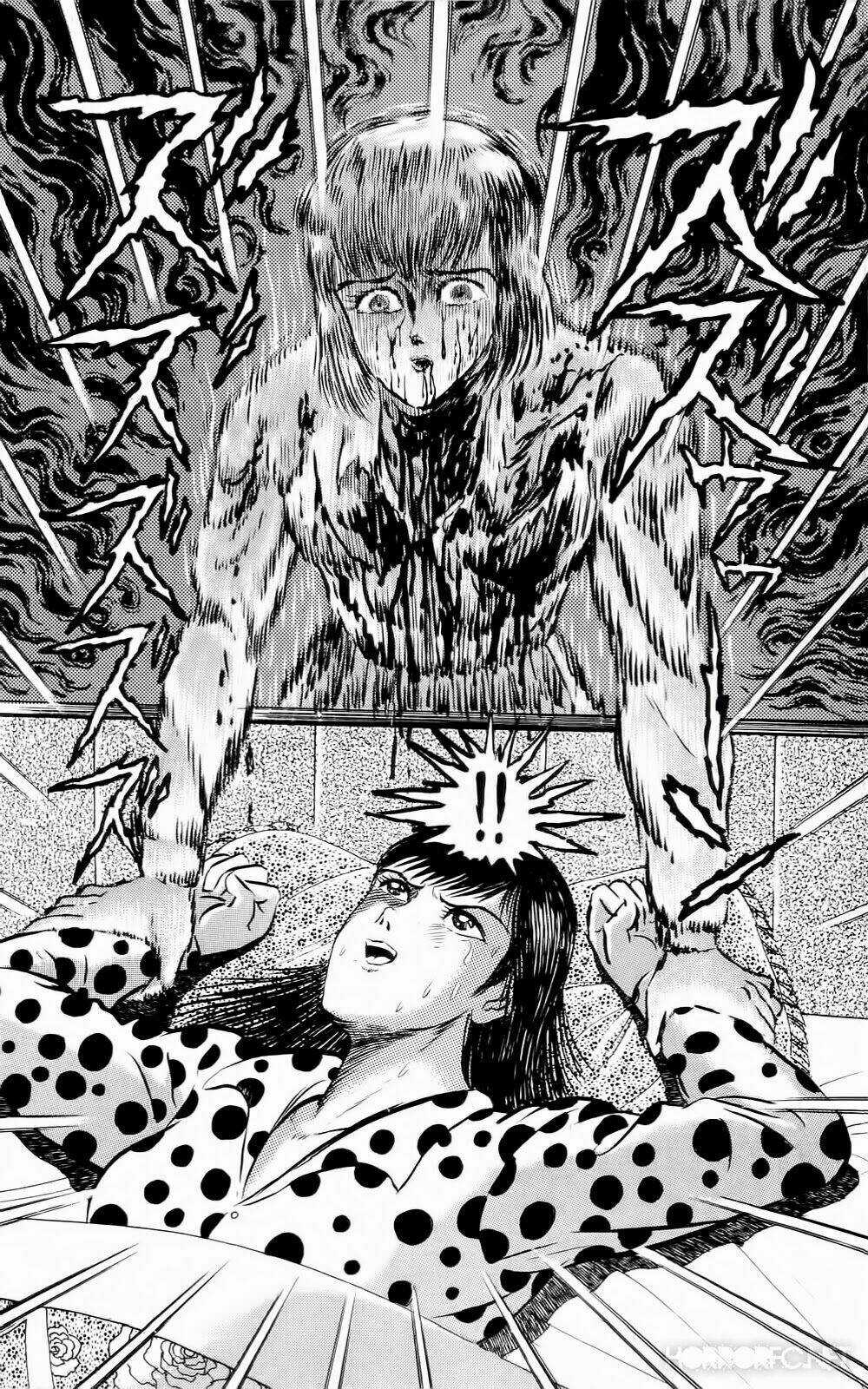 Mist Story - Chapter 3 - Trang 28