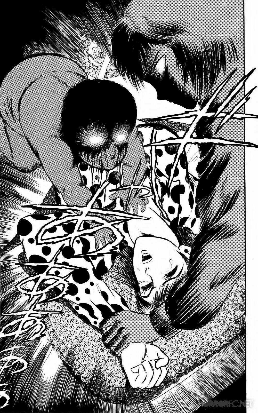 Mist Story - Chapter 3 - Trang 29