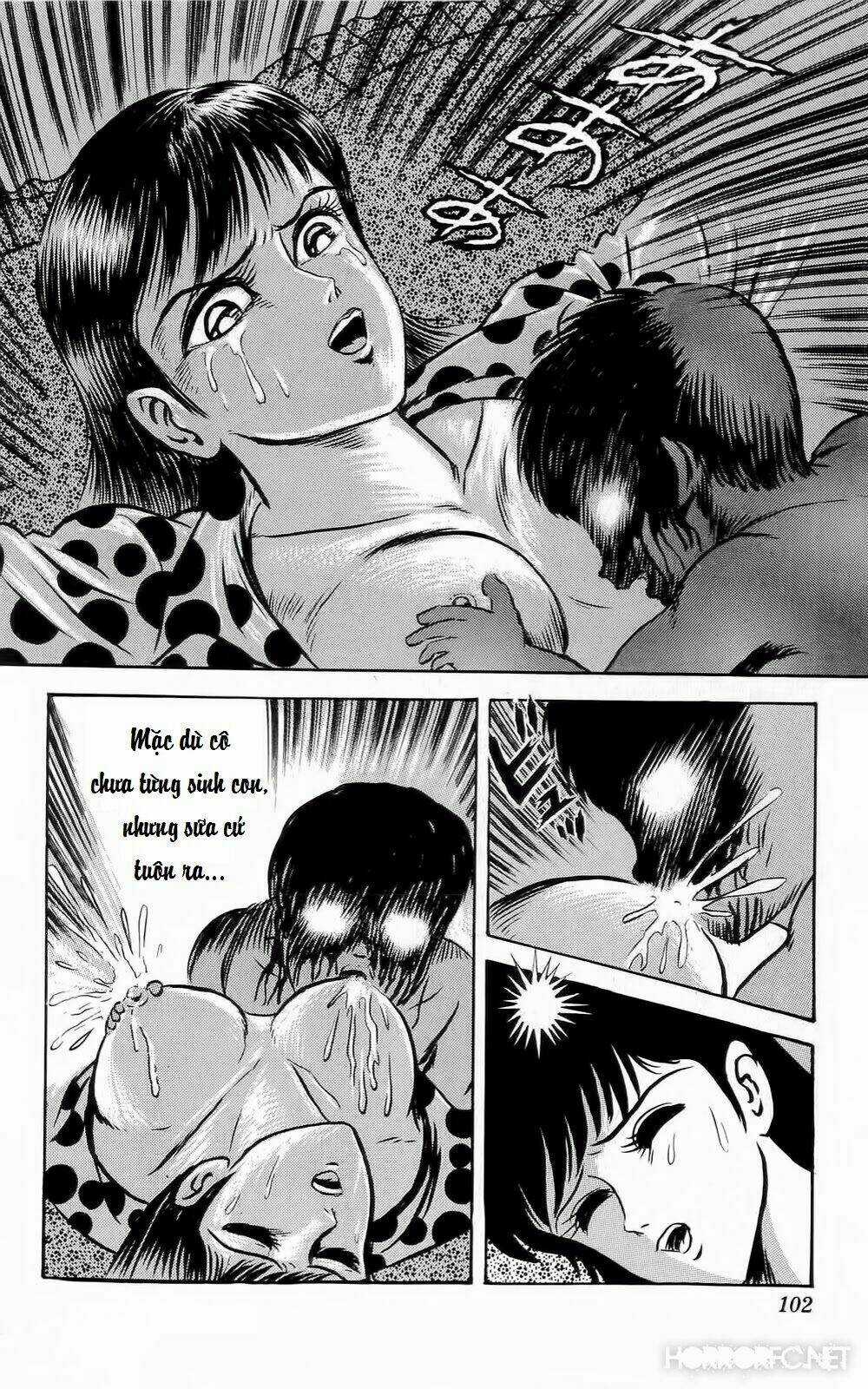 Mist Story - Chapter 3 - Trang 30