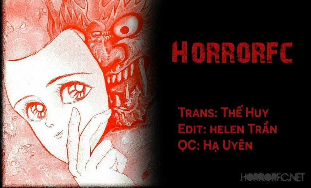 Mist Story - Chapter 4 - Trang 1