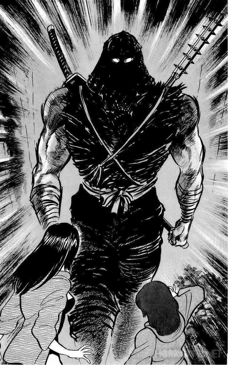 Mist Story - Chapter 4 - Trang 11