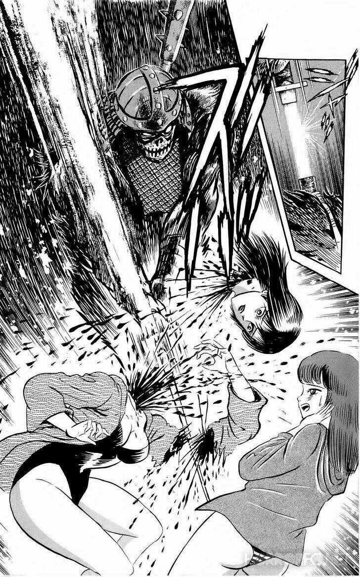 Mist Story - Chapter 4 - Trang 13