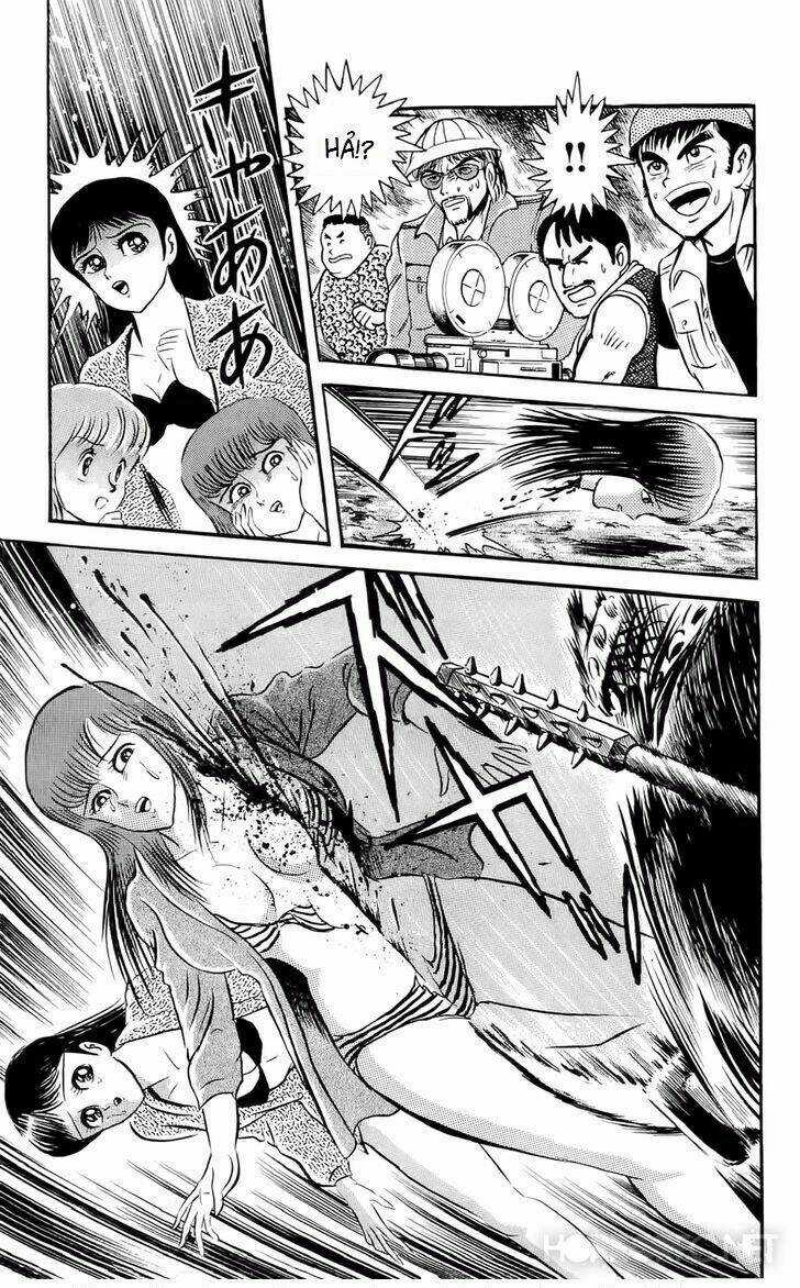 Mist Story - Chapter 4 - Trang 14