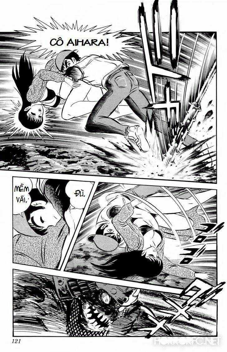 Mist Story - Chapter 4 - Trang 18