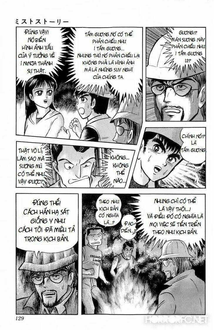 Mist Story - Chapter 4 - Trang 26