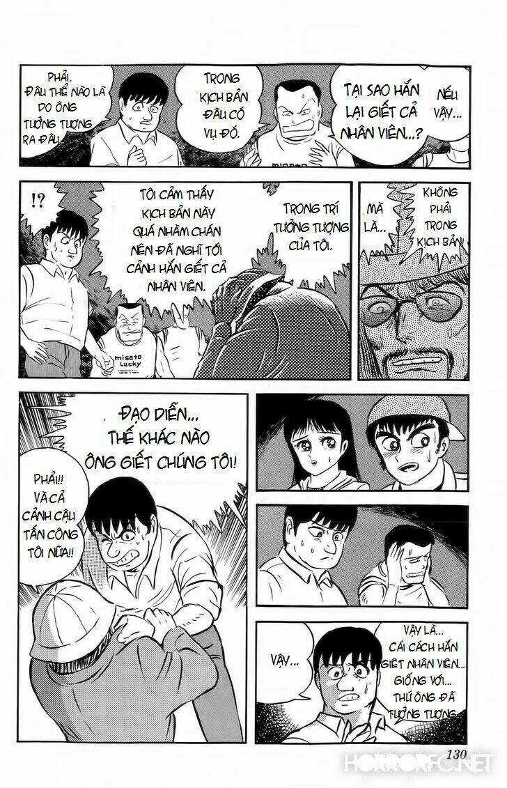 Mist Story - Chapter 4 - Trang 27