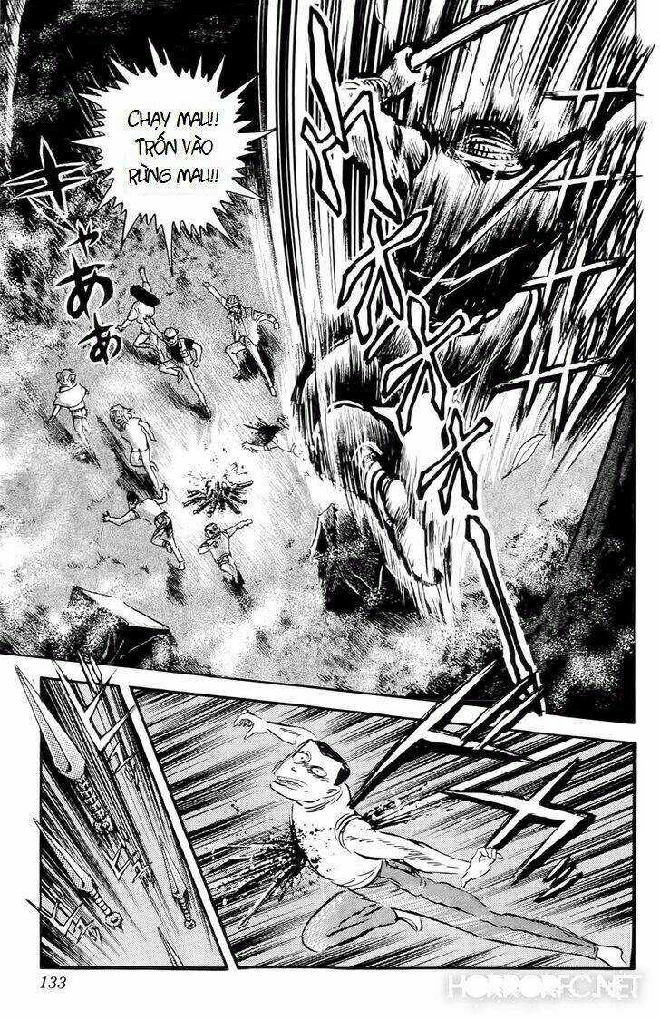 Mist Story - Chapter 4 - Trang 30