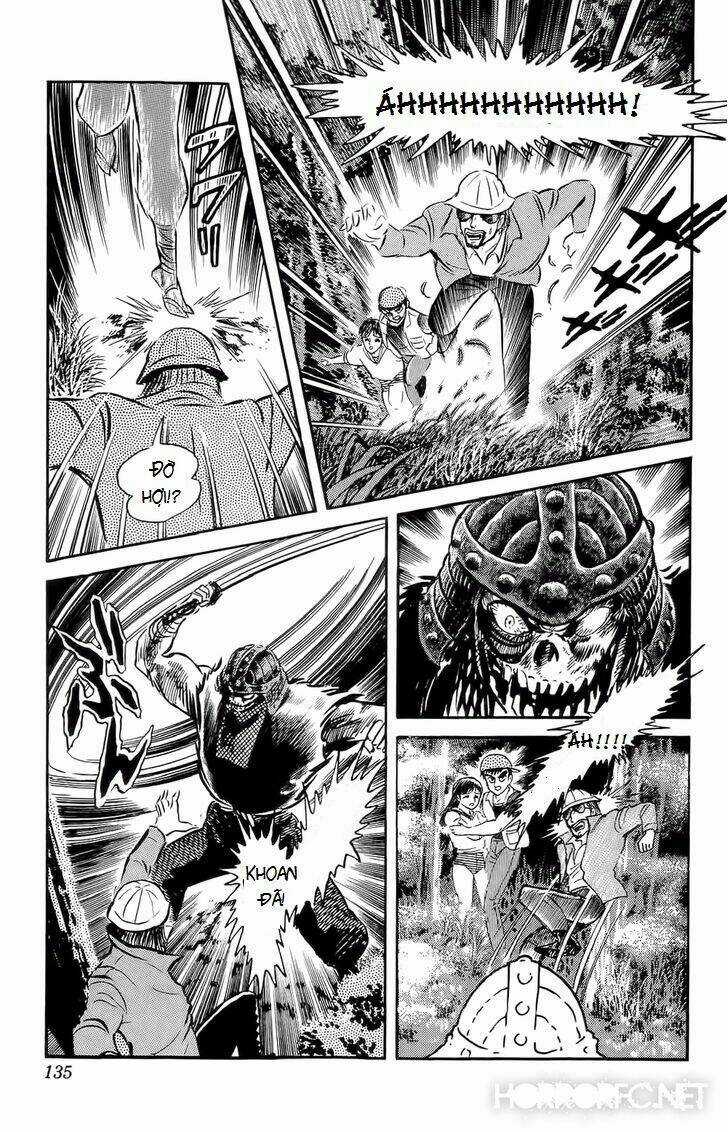 Mist Story - Chapter 4 - Trang 32