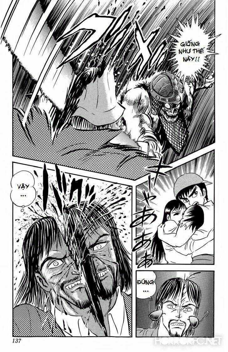 Mist Story - Chapter 4 - Trang 34