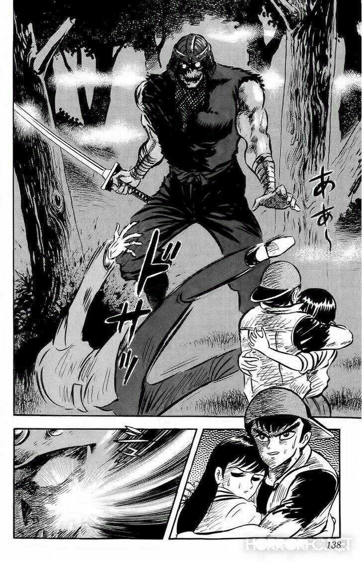 Mist Story - Chapter 4 - Trang 35