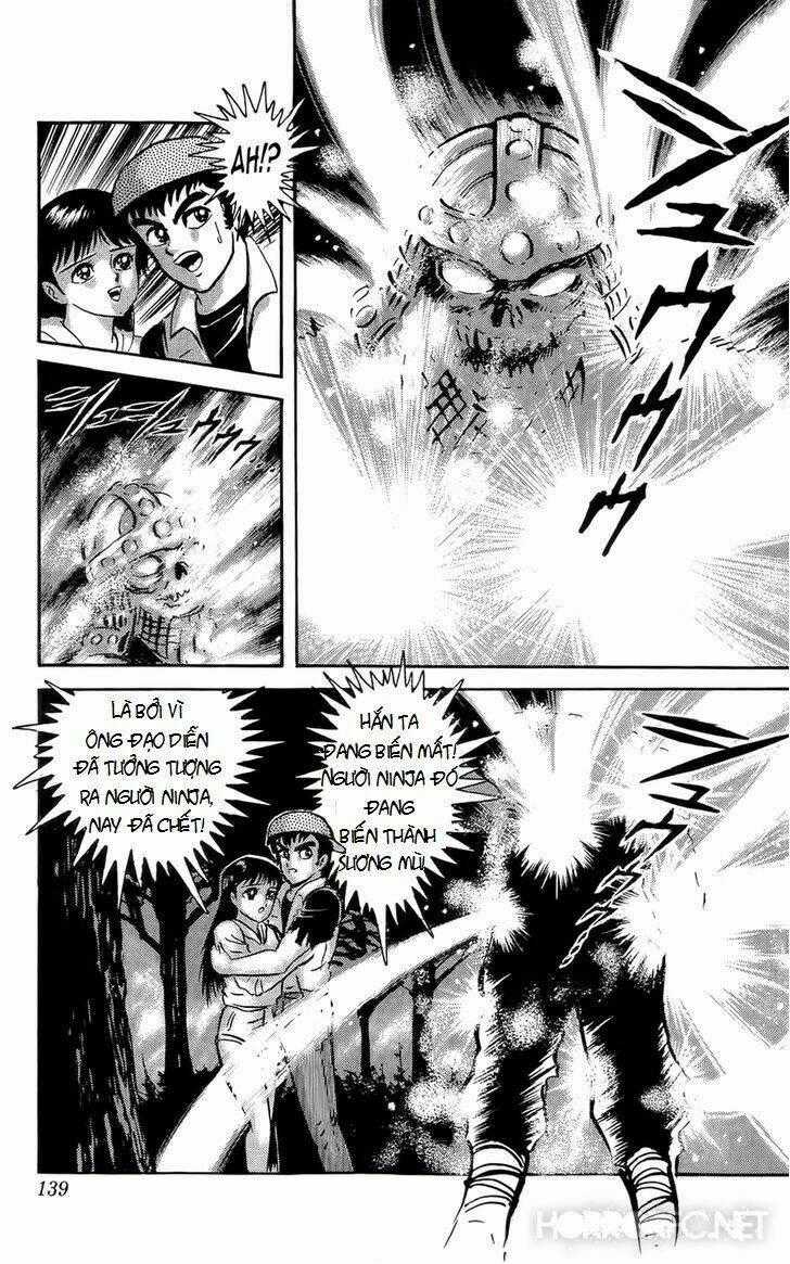 Mist Story - Chapter 4 - Trang 36