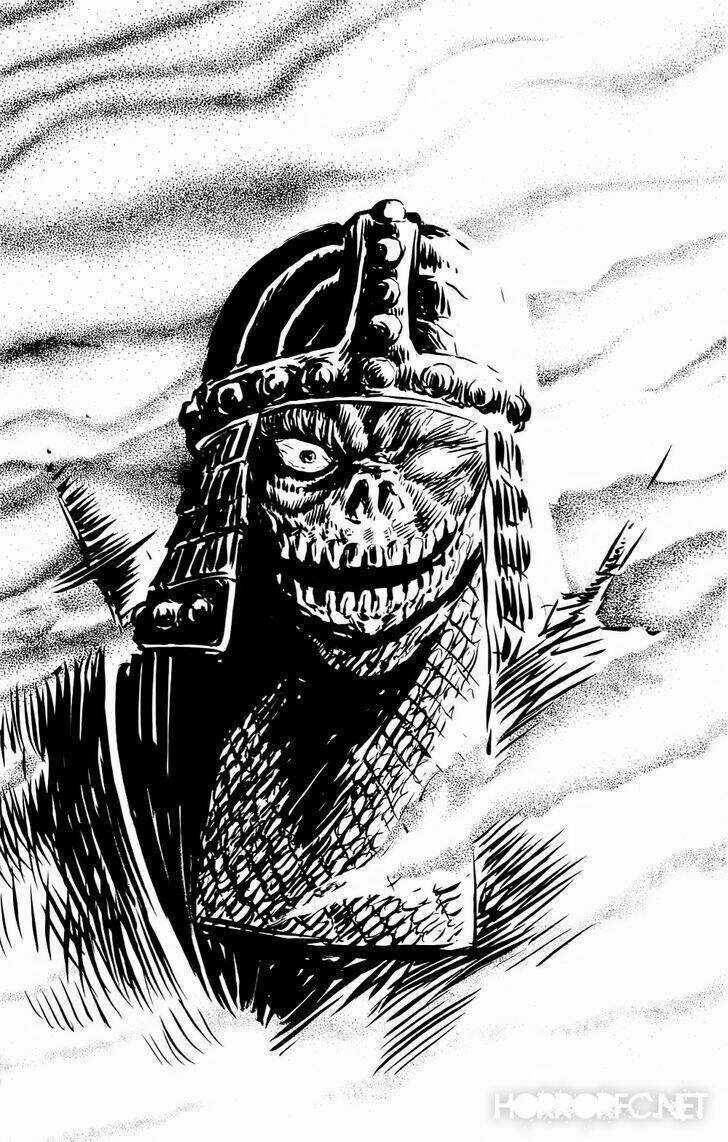 Mist Story - Chapter 4 - Trang 7