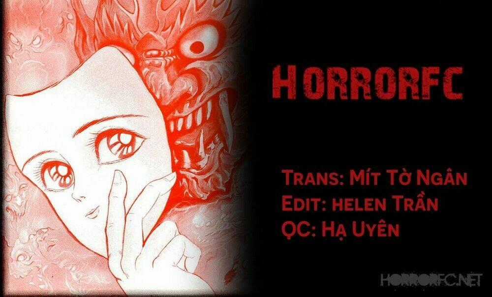 Mist Story - Chapter 5 - Trang 1