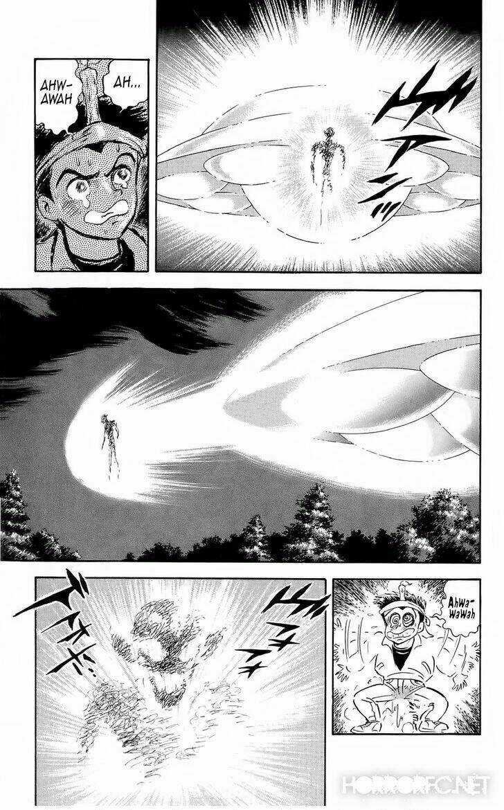 Mist Story - Chapter 5 - Trang 14