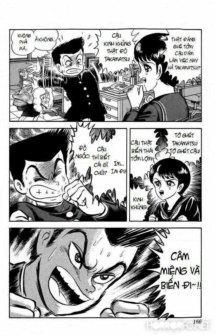 Mist Story - Chapter 5 - Trang 27