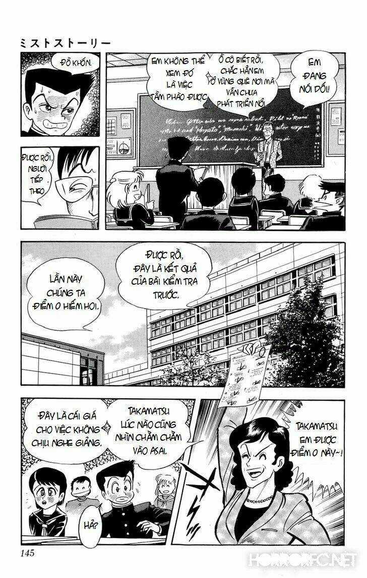 Mist Story - Chapter 5 - Trang 6