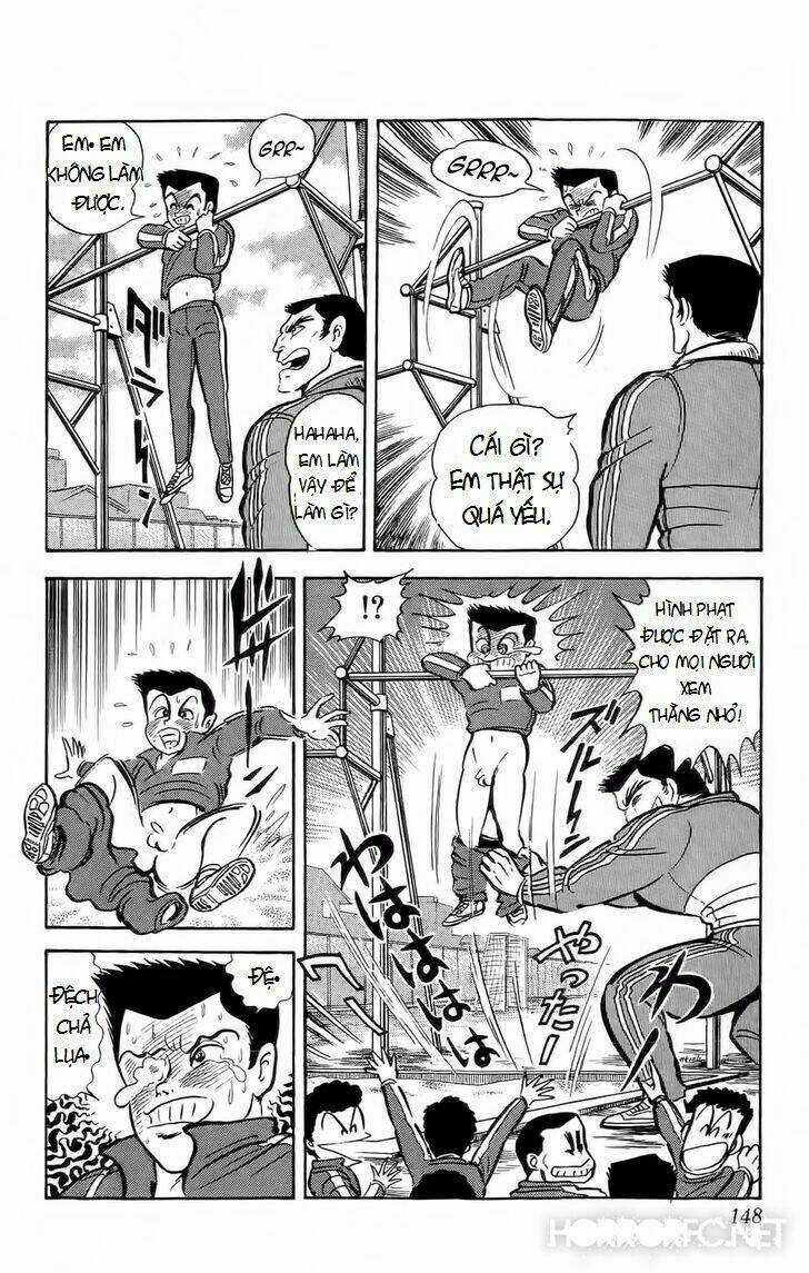 Mist Story - Chapter 5 - Trang 9