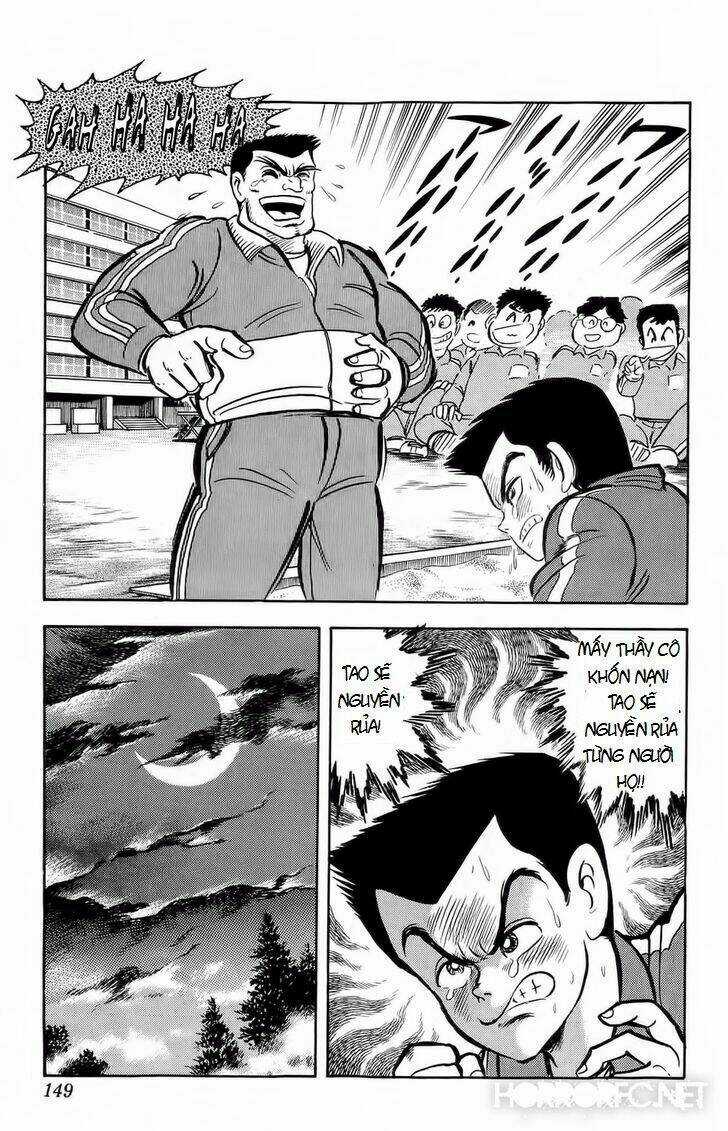 Mist Story - Chapter 5 - Trang 10